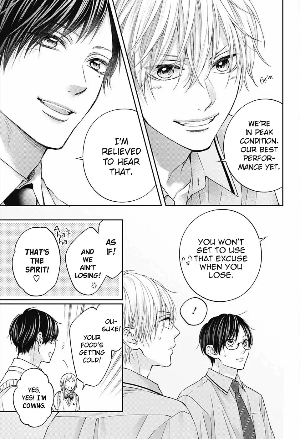 Kono Oto Tomare! Chapter 113 24